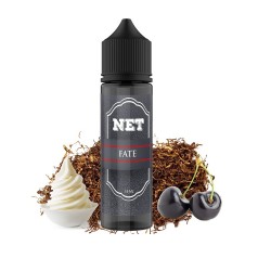 Blaze Net Fate 15/60ml Bottle flavor