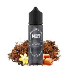 Blaze Net Momus 15/60ml Bottle flavor