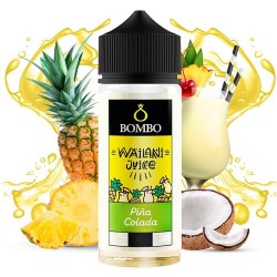 Pina Colada Wailani Juice 40ml/120ml Flavorshot By Bombo