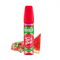 Watermelon Slices 20ml/60ml By Dinner Lady