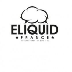 Famous Shortfill By Eliquid France