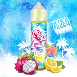 Summer Time Flavour Shot 30ml/70ml By Eliquid France 