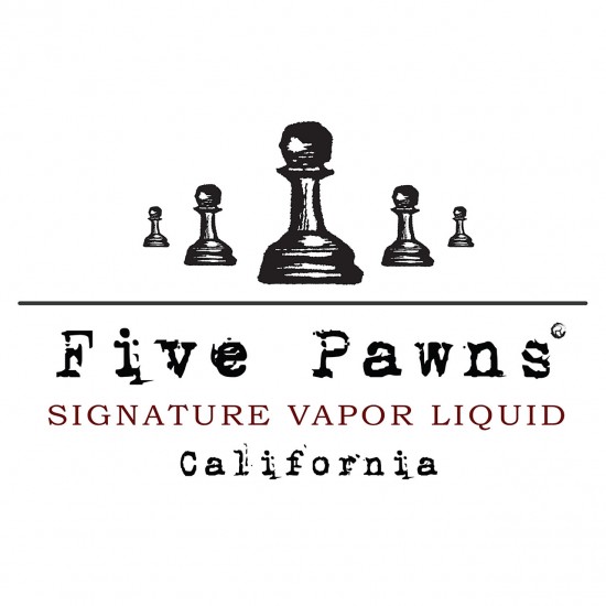 Bowden's Mate By Five Pawns