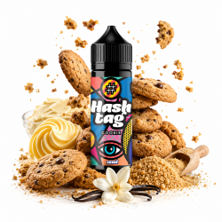 Hashtag Coookie #18 12ml/120ml FS