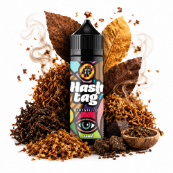 Hashtag Eptafillo #3 12ml/120ml FS