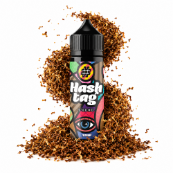 Hashtag S’echo #4 12ml/120ml FS
