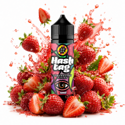 Hashtag Strawberry Fields #26 12ml/120ml FS