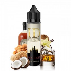 Black Castle 12ml/60ml By Individual