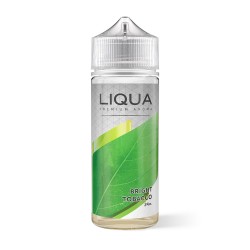 Liqua Bright Tobacco 24/120ml Flavor Shots