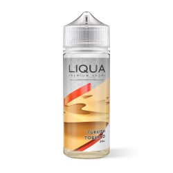 Liqua Turkish Tobacco 24/120ml Flavor Shots