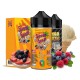 Berries Madness - Mad Juice 20ml/120ml bottle flavor
