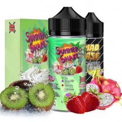 Bikiwi - Mad Juice 20ml/120ml bottle flavor