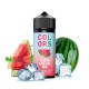 Colors Watermelon Ice Flavor Shots 30ml/120ml By Mad Juice