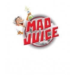 Colors Raspberry Flavor Shots 30ml/120ml By Mad Juice