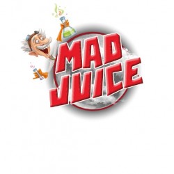 Mad Juice - Cavo Greco 30ml/120ml bottle flavor
