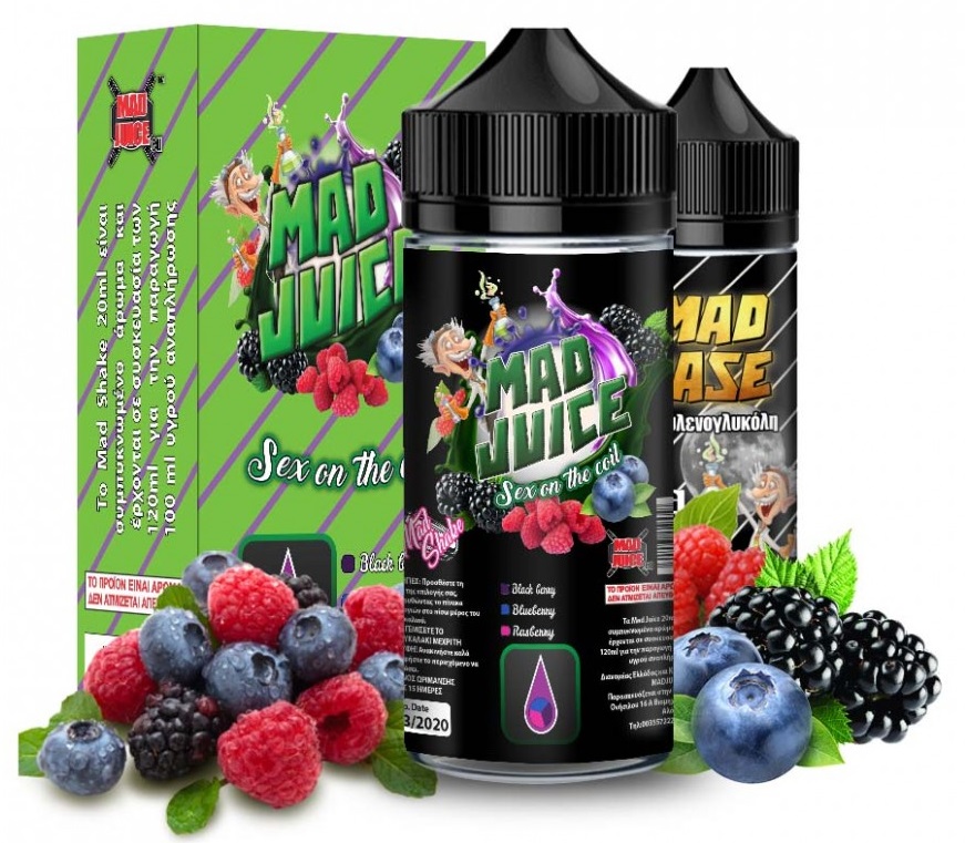 elfbar nachfüll pod läuft aus PORN.SERIES 50ml Shortfill E-Liquid main image 0