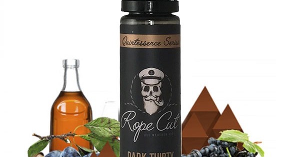Dark Thirty Shortfill By Rope Cut