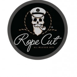 Blackbeard Shortfill By Rope Cut