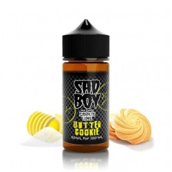 SADBOY Butter Cookie 30/120ml (Made In USA)