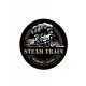 Whistle 24ml/120ml By Steam Train 