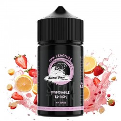 Terror Train Pink Lemonade 25/75ml Flavor Shots