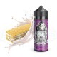 Antoinette Flavor Shots 120ml - Steampunk Antoinette Flavor Shots 120ml - Steampunk