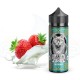Marion Flavor Shots 120ml - Steampunk Marion Flavor Shots 120ml - Steampunk