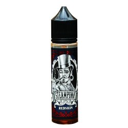 Red Skin 20ml/60ml By Steampunk