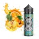 Simone Flavor Shots 120ml - Steampunk Simone Flavor Shots 120ml - Steampunk