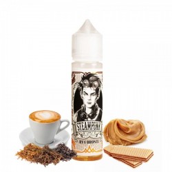 RY4 Bronze 20ml/60ml By Steampunk