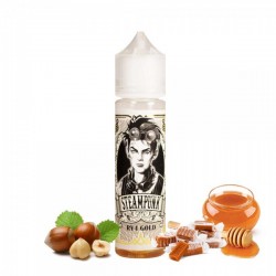 RY4 Gold 20ml/60ml By Steampunk