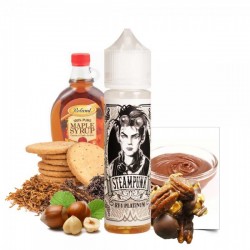 RY4 Platinum 20ml/60ml By Steampunk