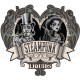 Marguerite Flavor Shots 120ml - Steampunk Marguerite Flavor Shots 120ml - Steampunk