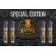 No2 Special Edition 20ml/60ml By Steampunk