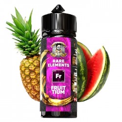 Fruitium Flavour Shot 40ml/120ml By The Chemist 