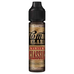 Tom Klark Classic 20ml/60ml Bottle flavor
