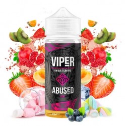 Viper Abused 40ml/120ml Flavorshot