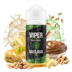 Viper Baklava 40ml/120ml Flavorshot