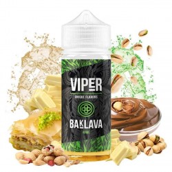Viper Baklava 40ml/120ml Flavorshot