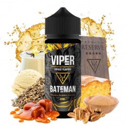 Viper Bateman 40ml/120ml Flavorshot