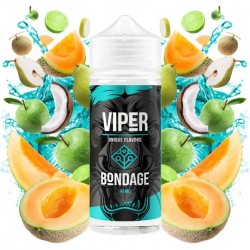  Viper Bondage 40ml/120ml Flavorshot