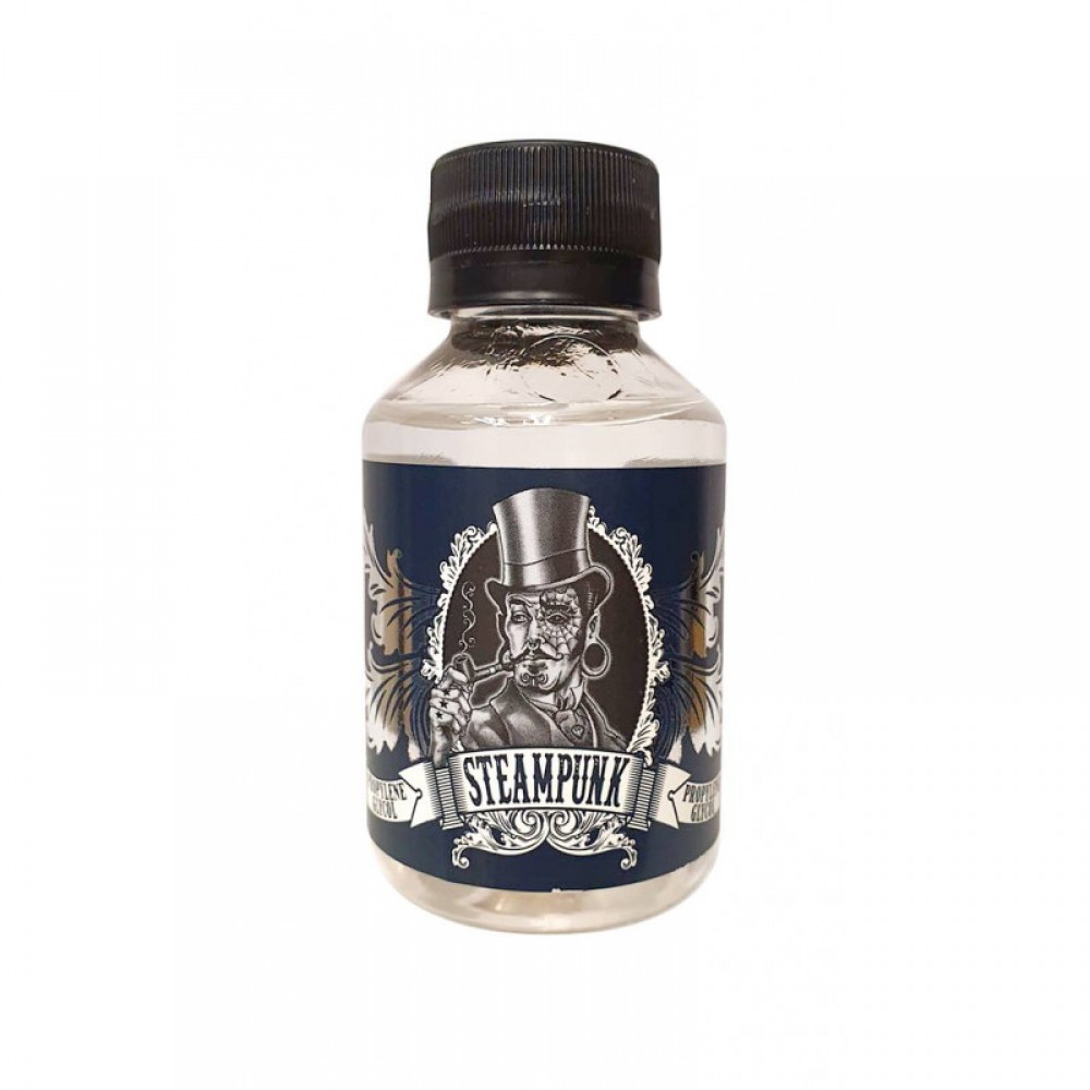 Steampunk Propylene glycol 100ml Steampunk Propylene glycol 100ml