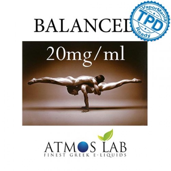 AtmosLab base Balanced 10ml