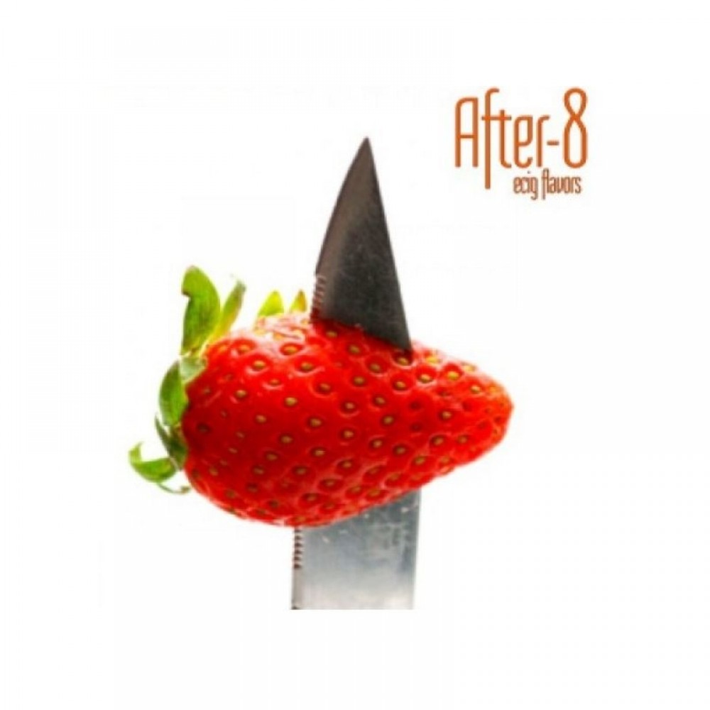 Killer Strawberry Flavour 10ml By After-8