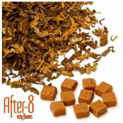 Smokey Caramel Flavour 10ml By After-8
