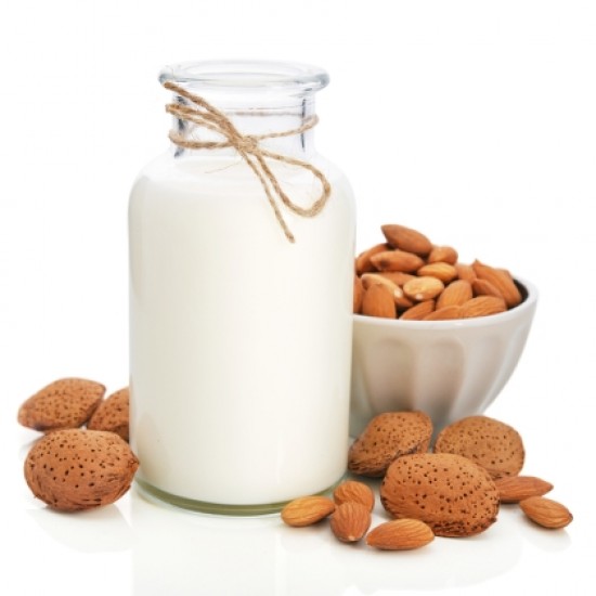 Atmos Lab Almond Milk Flavour 10ml