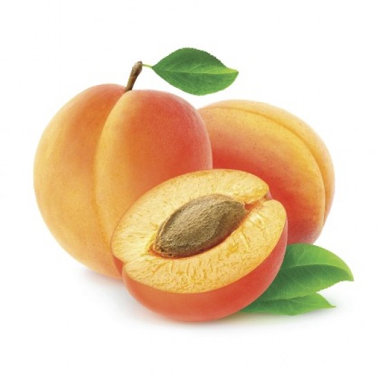 Atmos Lab Apricot Flavour 10ml