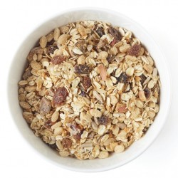 Atmos Lab Cereals Flavour 10ml
