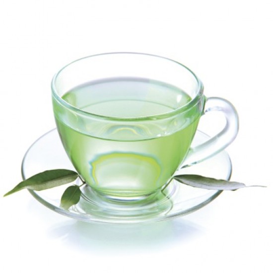 Atmos Lab Green Tea Flavour 10ml