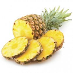 Atmos Lab Pineapple Flavour 10ml